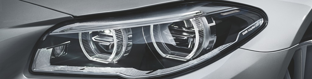 Shop Genuine OEM BMW Headlamp Components | getBMWparts.com